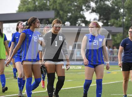 Thumbnail 1 in Broomfield @ Cherry Creek 5A Semifinal photogallery.
