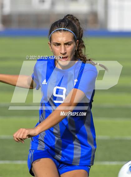 Thumbnail 3 in Broomfield @ Cherry Creek 5A Semifinal photogallery.