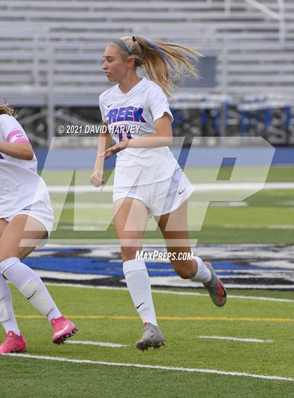 Thumbnail 3 in Broomfield @ Cherry Creek 5A Semifinal photogallery.