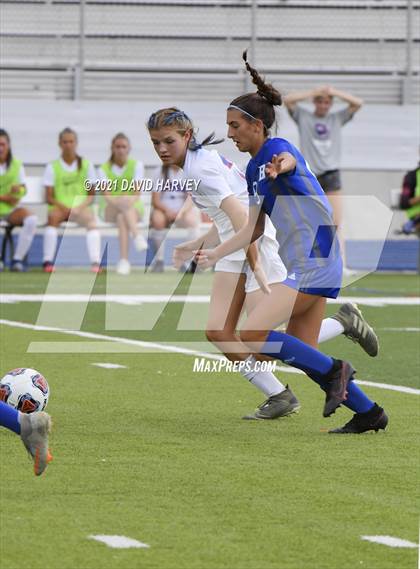 Thumbnail 3 in Broomfield @ Cherry Creek 5A Semifinal photogallery.