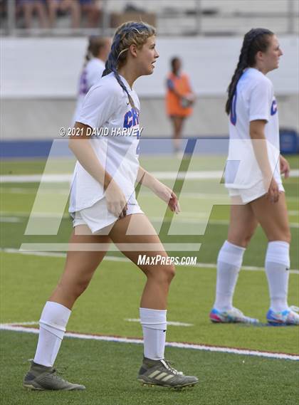 Thumbnail 1 in Broomfield @ Cherry Creek 5A Semifinal photogallery.