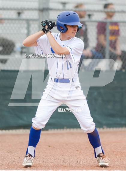 Thumbnail 3 in Valley Christian @ Coronado photogallery.
