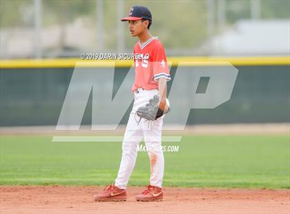 Thumbnail 1 in Valley Christian @ Coronado photogallery.