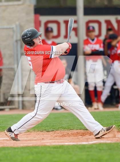 Thumbnail 3 in Valley Christian @ Coronado photogallery.