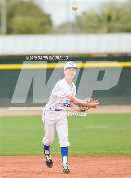 Thumbnail 2 in Valley Christian @ Coronado photogallery.