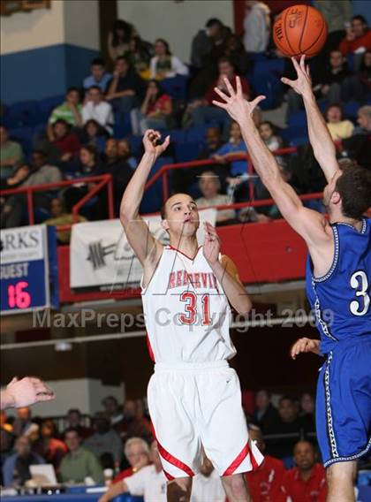Thumbnail 3 in Peekskill vs Pearl River (Section 1A Semifinal) photogallery.