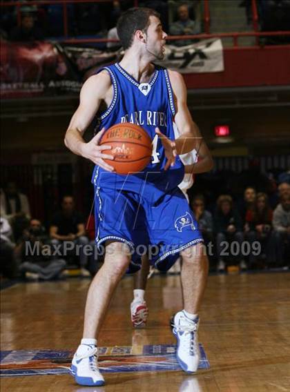 Thumbnail 2 in Peekskill vs Pearl River (Section 1A Semifinal) photogallery.