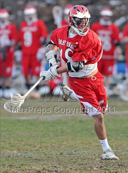 Thumbnail 3 in John Glenn vs. East Islip photogallery.