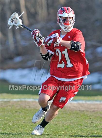 Thumbnail 2 in John Glenn vs. East Islip photogallery.