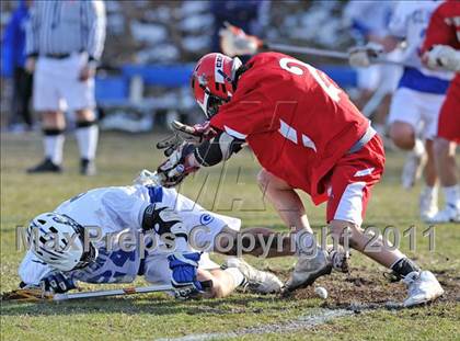 Thumbnail 3 in John Glenn vs. East Islip photogallery.