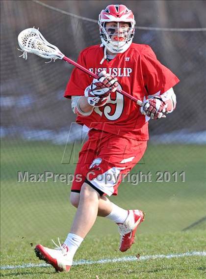 Thumbnail 3 in John Glenn vs. East Islip photogallery.