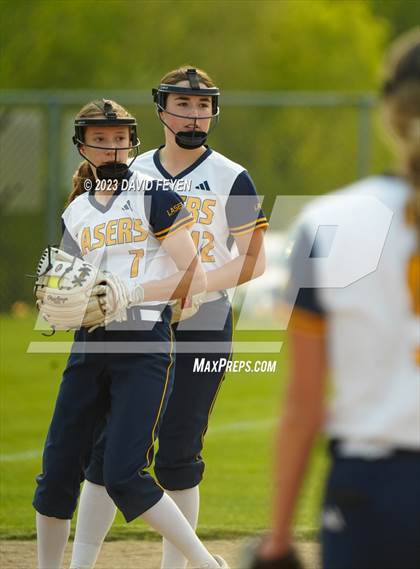 Thumbnail 2 in Kettle Moraine @ Waukesha North photogallery.