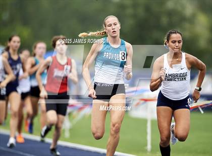 Thumbnail 3 in FHSAA 1A & 3A Finals (1600 Meters) photogallery.