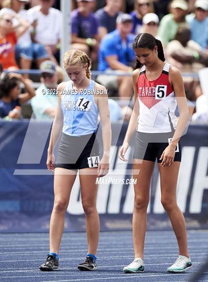 Thumbnail 2 in FHSAA 1A & 3A Finals (1600 Meters) photogallery.