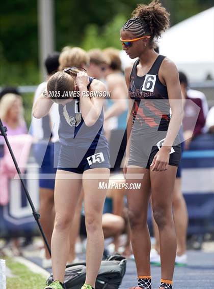 Thumbnail 2 in FHSAA 1A & 3A Finals (1600 Meters) photogallery.