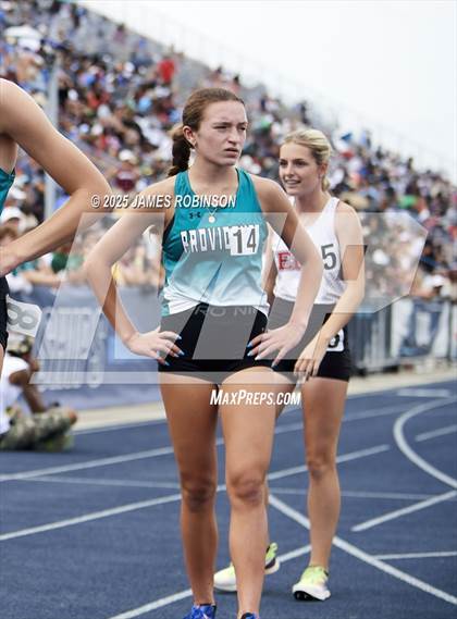 Thumbnail 2 in FHSAA 1A & 3A Finals (1600 Meters) photogallery.