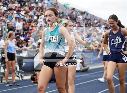 Thumbnail 2 in FHSAA 1A & 3A Finals (1600 Meters) photogallery.
