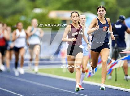 Thumbnail 2 in FHSAA 1A & 3A Finals (1600 Meters) photogallery.