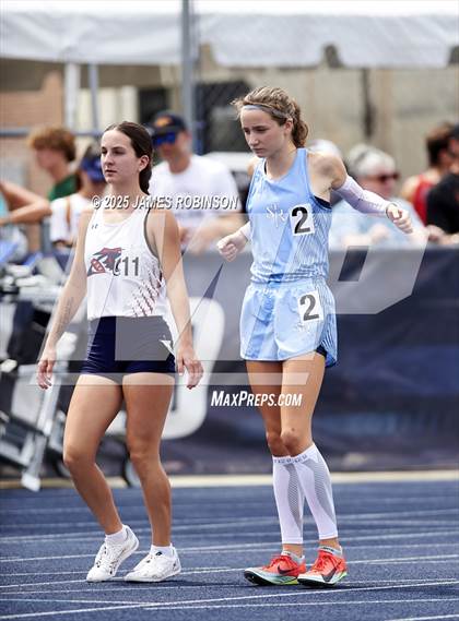 Thumbnail 3 in FHSAA 1A & 3A Finals (1600 Meters) photogallery.