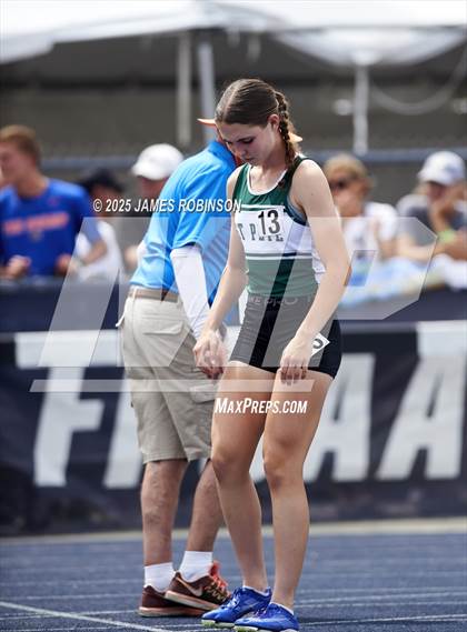 Thumbnail 3 in FHSAA 1A & 3A Finals (1600 Meters) photogallery.