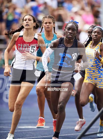 Thumbnail 1 in FHSAA 1A & 3A Finals (1600 Meters) photogallery.