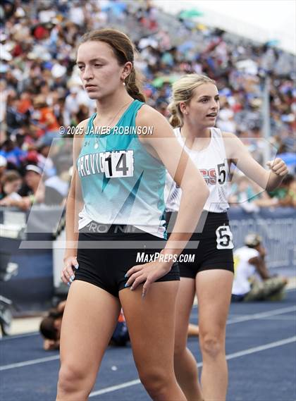 Thumbnail 3 in FHSAA 1A & 3A Finals (1600 Meters) photogallery.