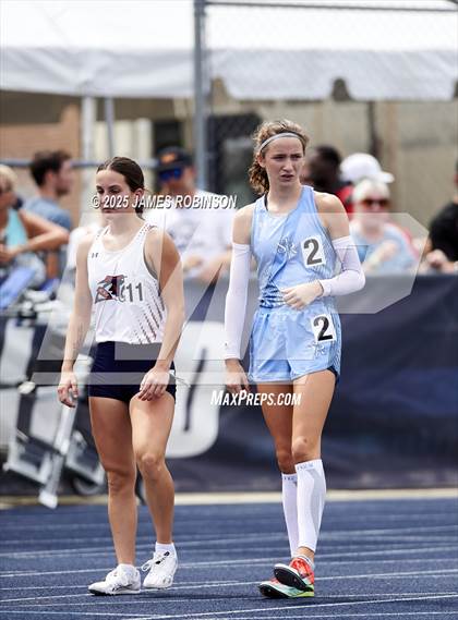 Thumbnail 1 in FHSAA 1A & 3A Finals (1600 Meters) photogallery.