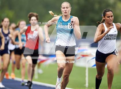 Thumbnail 3 in FHSAA 1A & 3A Finals (1600 Meters) photogallery.