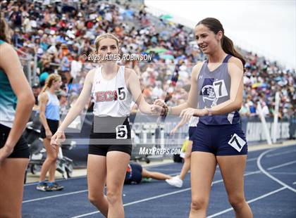 Thumbnail 1 in FHSAA 1A & 3A Finals (1600 Meters) photogallery.