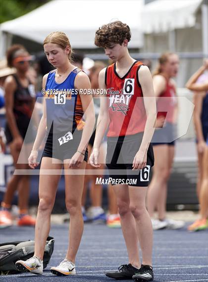 Thumbnail 2 in FHSAA 1A & 3A Finals (1600 Meters) photogallery.