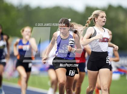 Thumbnail 2 in FHSAA 1A & 3A Finals (1600 Meters) photogallery.