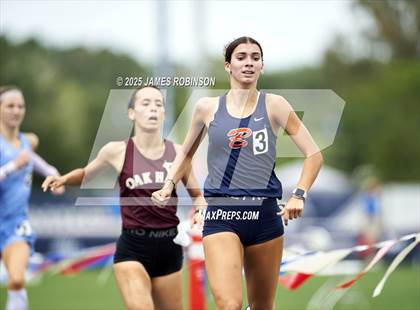 Thumbnail 2 in FHSAA 1A & 3A Finals (1600 Meters) photogallery.