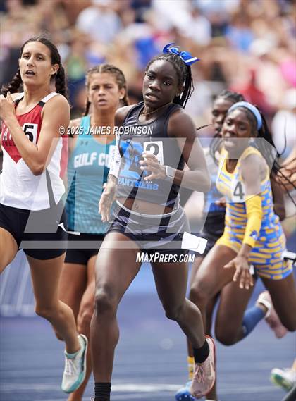 Thumbnail 3 in FHSAA 1A & 3A Finals (1600 Meters) photogallery.