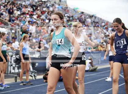 Thumbnail 2 in FHSAA 1A & 3A Finals (1600 Meters) photogallery.