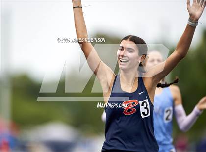 Thumbnail 2 in FHSAA 1A & 3A Finals (1600 Meters) photogallery.