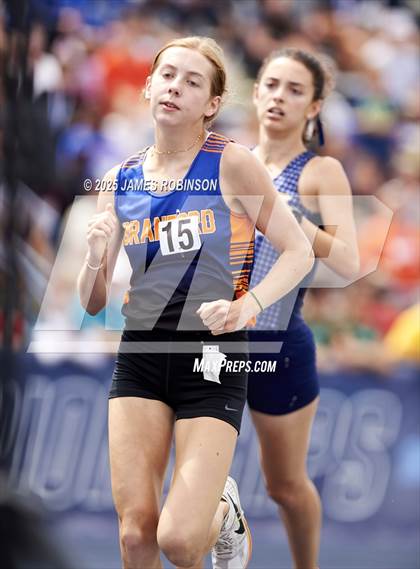 Thumbnail 3 in FHSAA 1A & 3A Finals (1600 Meters) photogallery.