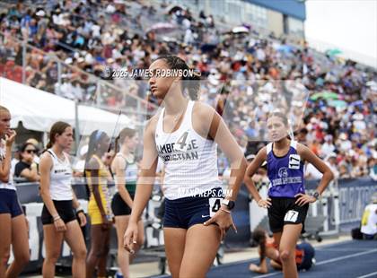 Thumbnail 1 in FHSAA 1A & 3A Finals (1600 Meters) photogallery.