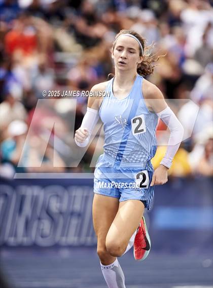 Thumbnail 3 in FHSAA 1A & 3A Finals (1600 Meters) photogallery.