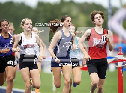 Thumbnail 1 in FHSAA 1A & 3A Finals (1600 Meters) photogallery.