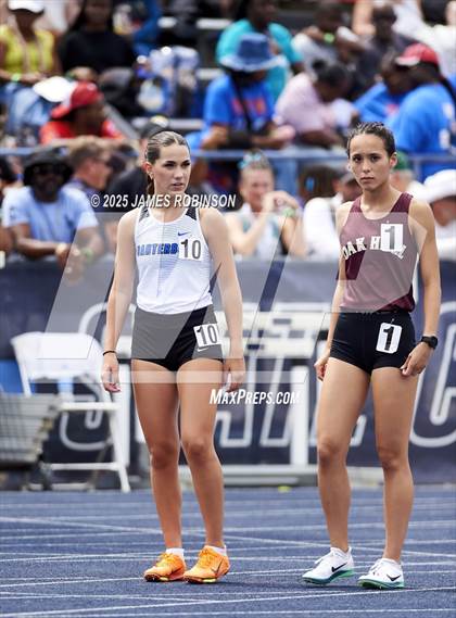 Thumbnail 1 in FHSAA 1A & 3A Finals (1600 Meters) photogallery.