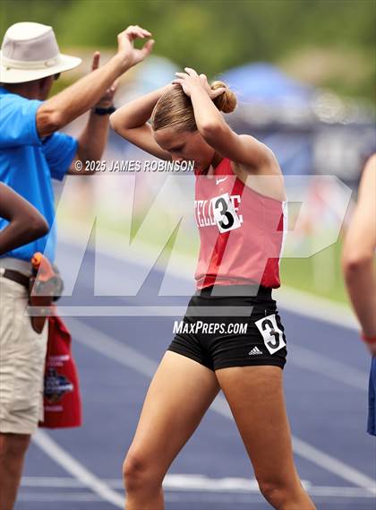 Thumbnail 3 in FHSAA 1A & 3A Finals (1600 Meters) photogallery.