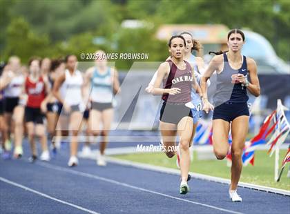 Thumbnail 1 in FHSAA 1A & 3A Finals (1600 Meters) photogallery.