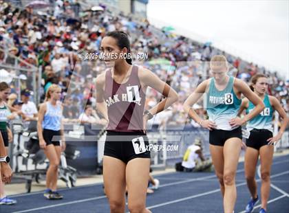 Thumbnail 2 in FHSAA 1A & 3A Finals (1600 Meters) photogallery.