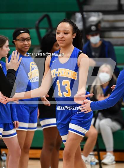 Thumbnail 1 in Guy-Perkins @ Wonderview (AAA 1A District) photogallery.