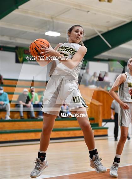 Thumbnail 1 in Guy-Perkins @ Wonderview (AAA 1A District) photogallery.