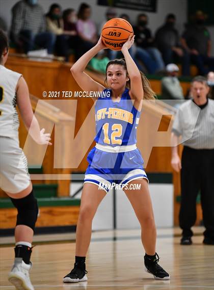 Thumbnail 3 in Guy-Perkins @ Wonderview (AAA 1A District) photogallery.