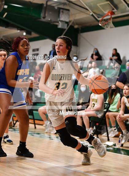 Thumbnail 1 in Guy-Perkins @ Wonderview (AAA 1A District) photogallery.