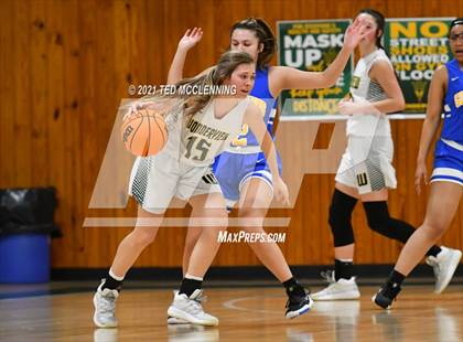 Thumbnail 3 in Guy-Perkins @ Wonderview (AAA 1A District) photogallery.
