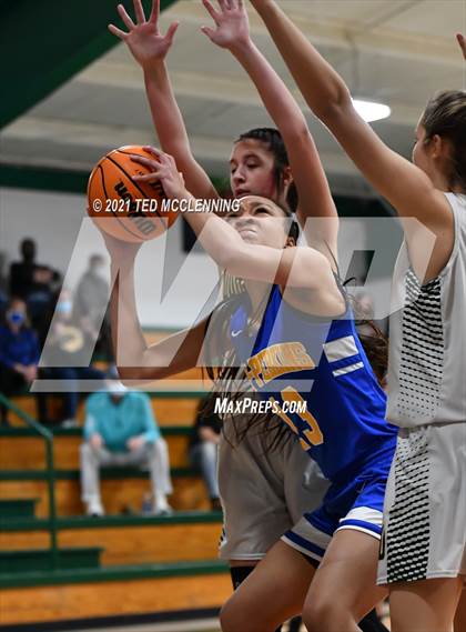 Thumbnail 2 in Guy-Perkins @ Wonderview (AAA 1A District) photogallery.
