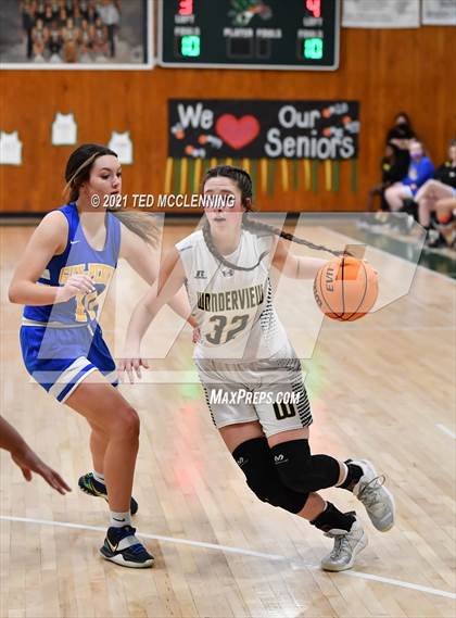 Thumbnail 1 in Guy-Perkins @ Wonderview (AAA 1A District) photogallery.
